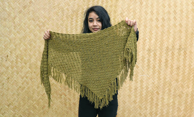 Top 4 Easy Crochet Patterns Using Eri Silk Yarn for Beginners