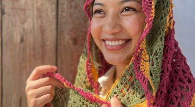 5 Summer-Friendly Projects to Make with Eri Silk (That You'll Actually Wear)