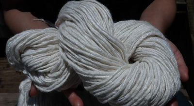 Keep Yearning for this Yarn!