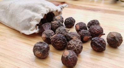 11 Uses Of Soapnuts - A Natural Cleanser