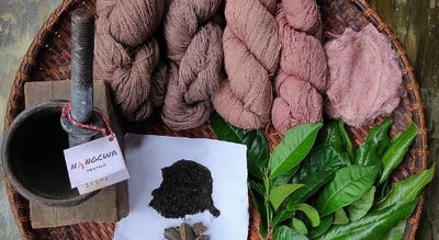 Natural Tints and Treats