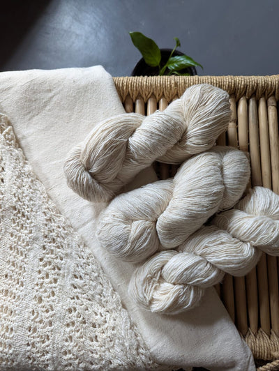 The Gentle Power of Natural Fabrics: Why Eri Silk Deserves a Place in Your Wardrobe