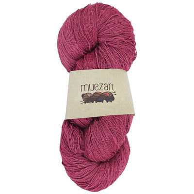 Natural Dyed Eri Silk Weaving Yarn 20/2 | 100gms