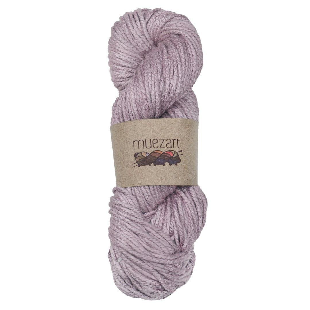 Natural dyed 3/3 Worsted weight yarn | 100gms