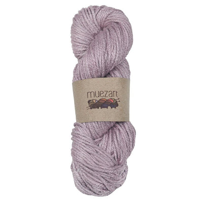 Natural dyed 3/3 Worsted weight yarn | 100gms
