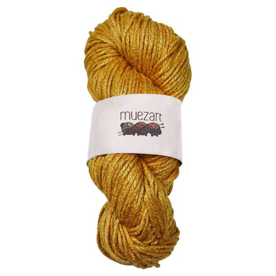 Natural dyed 3/3 Worsted weight yarn | 100gms