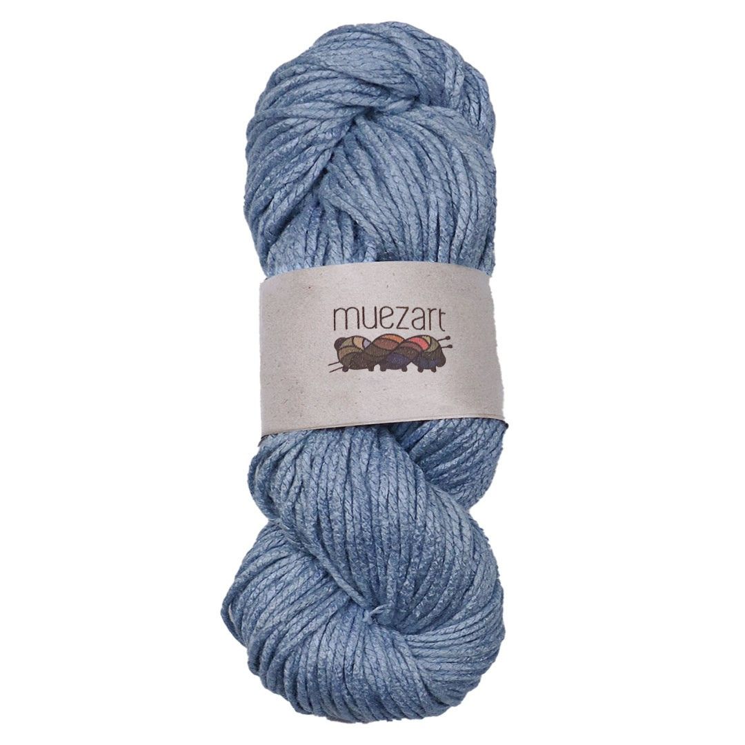 Natural dyed 3/3 Worsted weight yarn | 100gms
