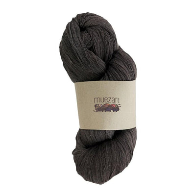 Natural Dyed Eri Silk Weaving Yarn 60/2 | 100gms