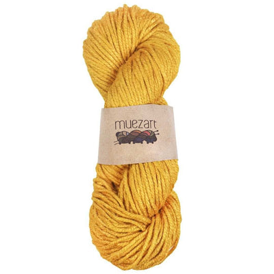 Natural dyed 3/3 Worsted weight yarn | 100gms