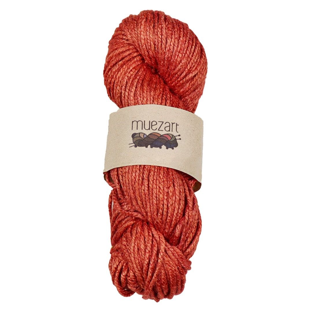 Natural dyed 3/3 Worsted weight yarn | 100gms