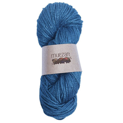 Natural dyed 3/3 Worsted weight yarn | 100gms