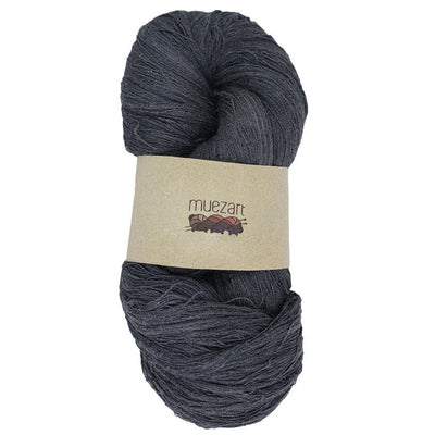 Natural Dyed Eri Silk Weaving Yarn 60/2 | 100gms