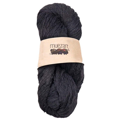 Natural Dyed Eri Silk Weaving Yarn 20/2 | 100gms