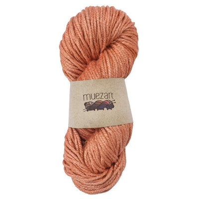 Natural dyed 3/3 Worsted weight yarn | 100gms