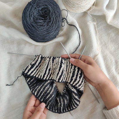 Muezart's Knitting Workshop for Beginners