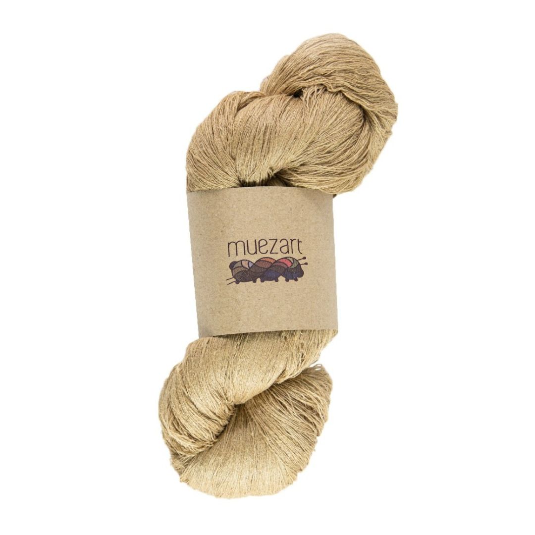 Muga Silk Yarn 60/2| 50gms