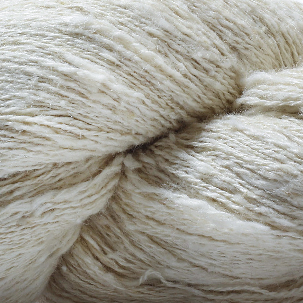 Natural Color of Eri Silk Weaving Yarn 20/2 | 1 Kg - Muezart India