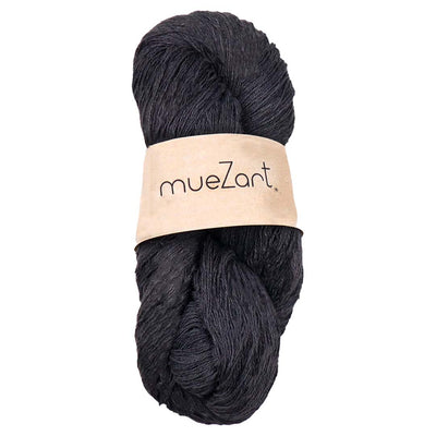 Natural Dyed Eri Silk Weaving Yarn 20/2 | 100gms