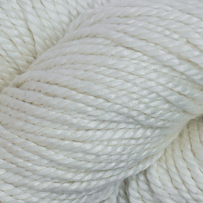 Eri Silk Undyed Yarn 3/3 | DK| 100g - Muezart India