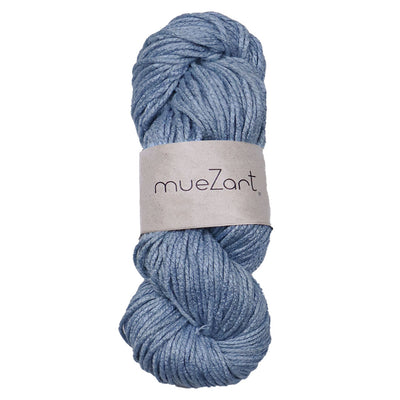 Natural dyed 3/3 Worsted weight yarn | 100gms