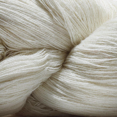 Natural Color of Eri Silk Weaving Yarn 60/2 | 1 Kg - Muezart India