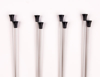 Aluminium Knitting Needles