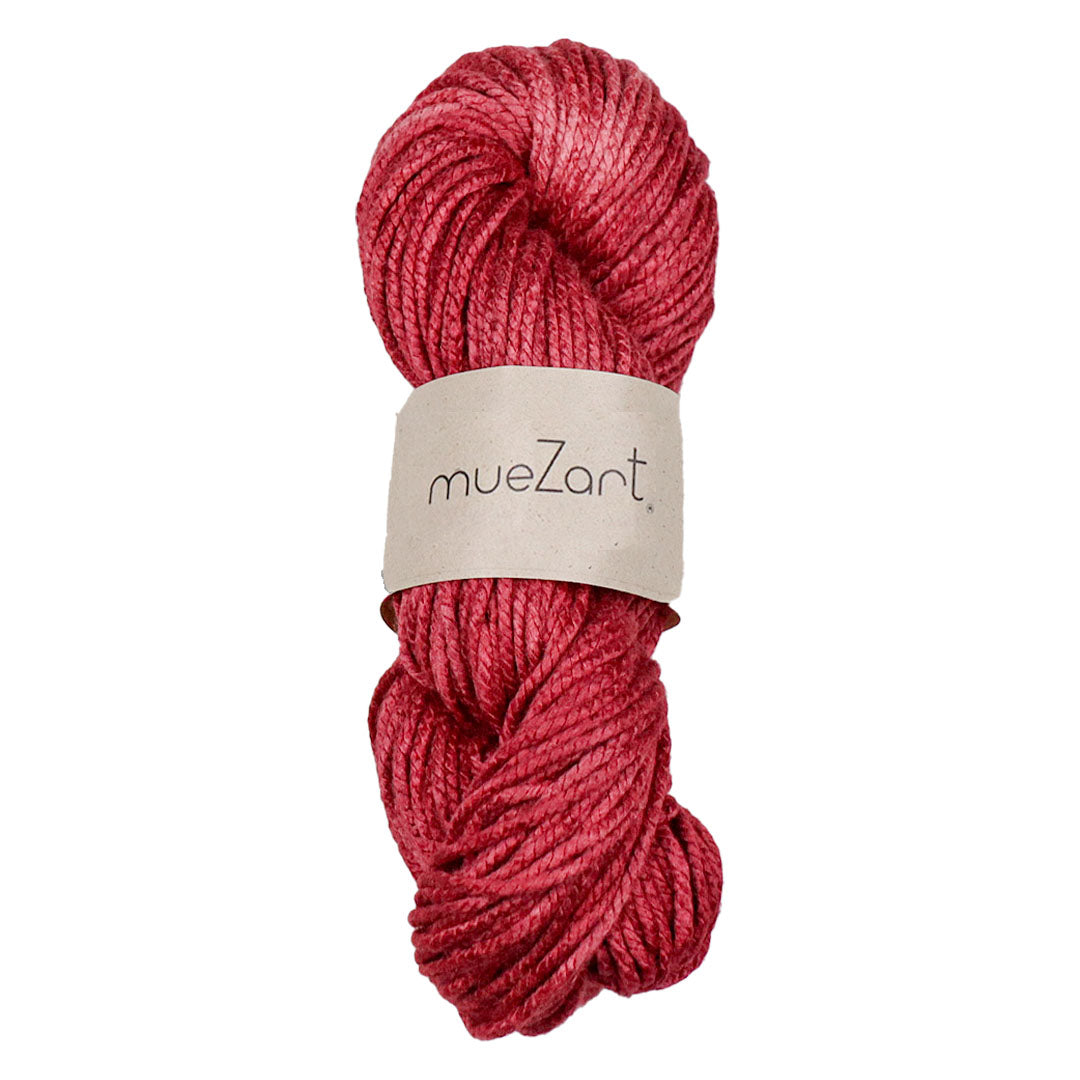 Natural dyed 3/3 Worsted weight yarn | 100gms