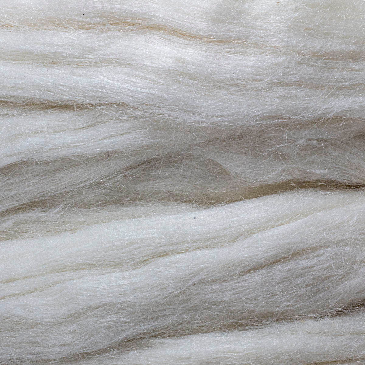 Eri Silk Top Fiber | 1 Kg - Muezart India