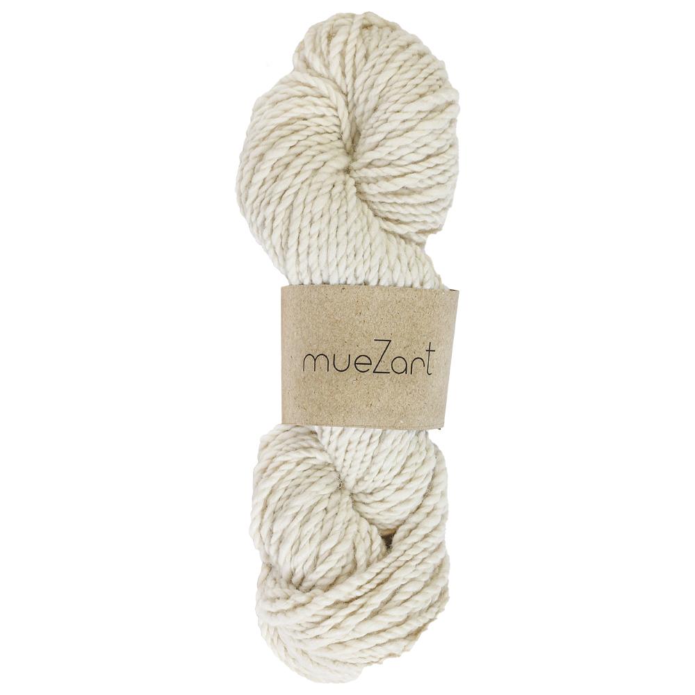 Erino | 2 Ply Handspun Worsted | 100g - Muezart India