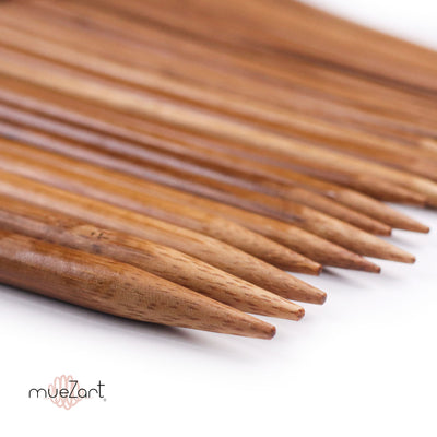 Bamboo Knitting Needles