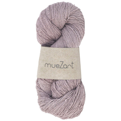 Light Brown Colour Natural Eri Silk Yarn - Best Silk Yarn For Crochet - Best Silk Yarn For Knitting
