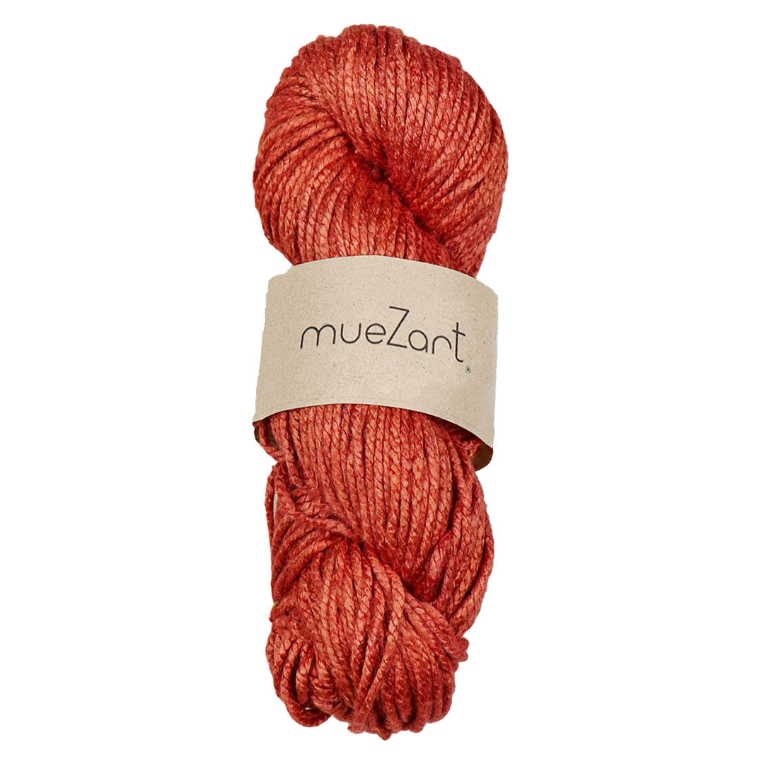 Natural dyed 3/3 Worsted weight yarn | 100gms