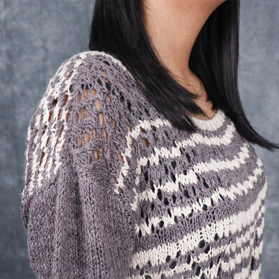 Buy Best Silk Sweater For Women - Muezart India