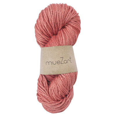 Natural dyed 3/3 Worsted weight yarn | 100gms